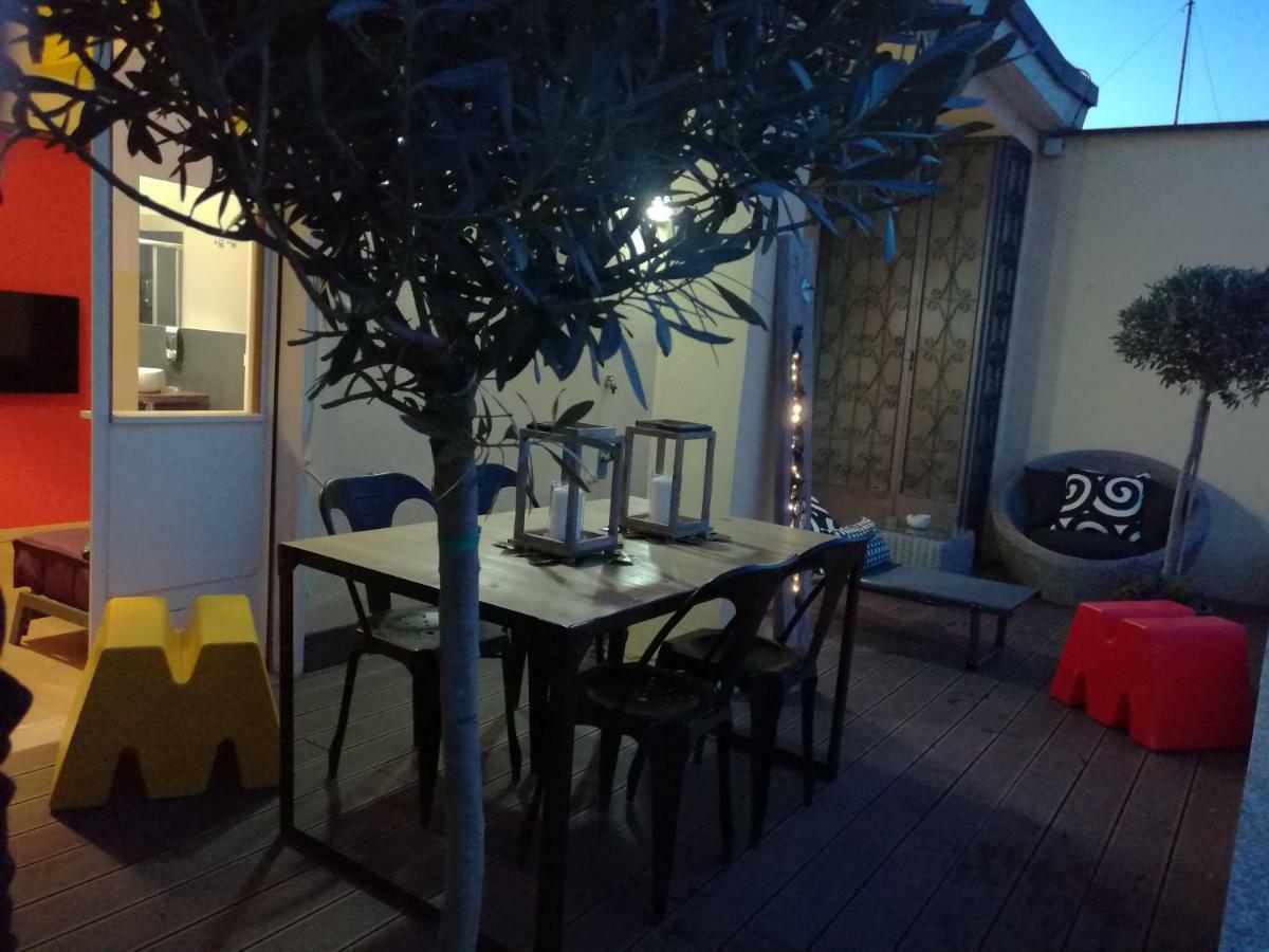 Sky6 Leilighet Milano Eksteriør bilde
